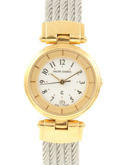 ケルティック ゴールド/シルバー