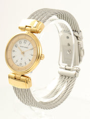 ケルティック ゴールド/シルバー