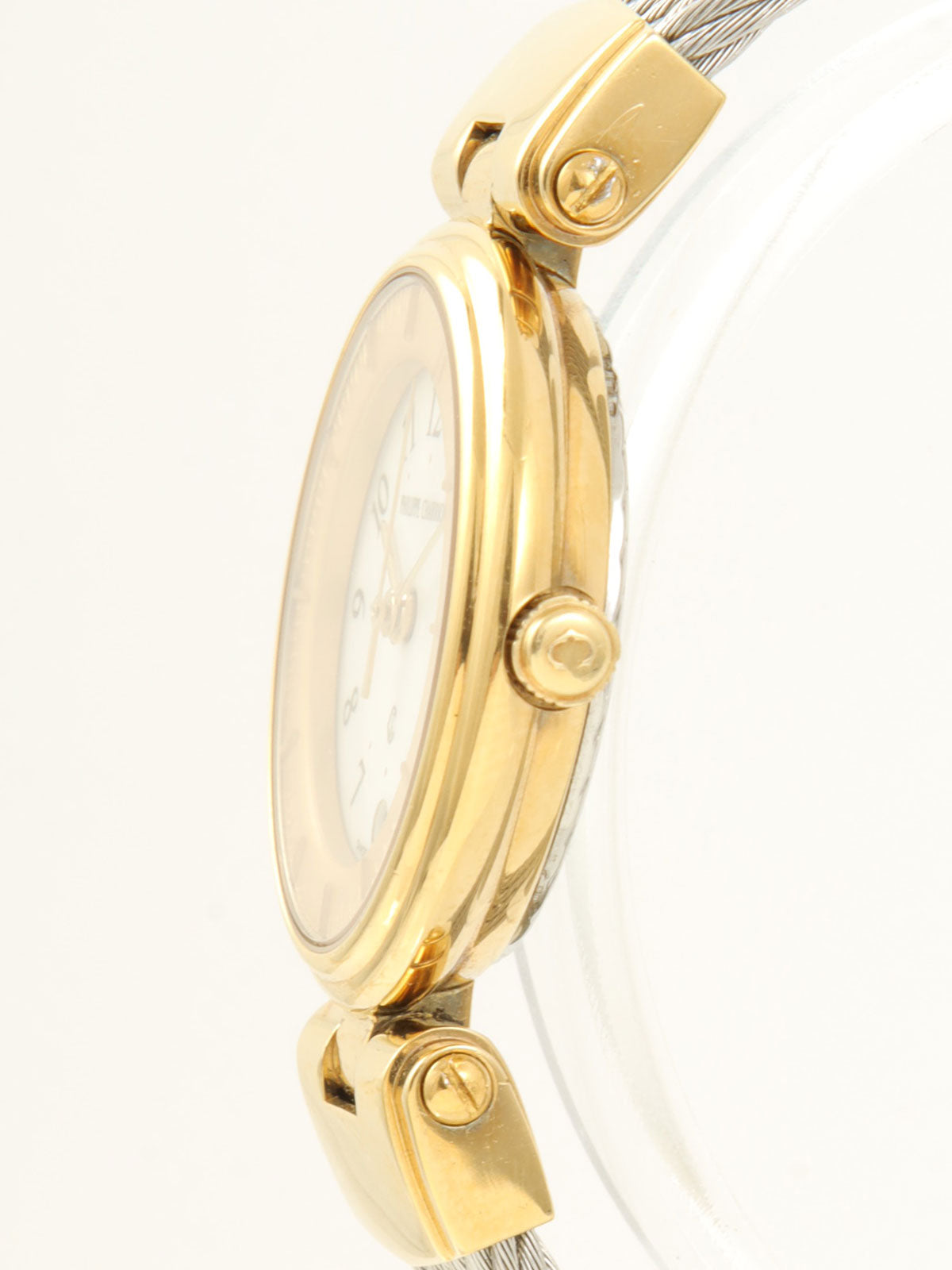 ケルティック ゴールド/シルバー