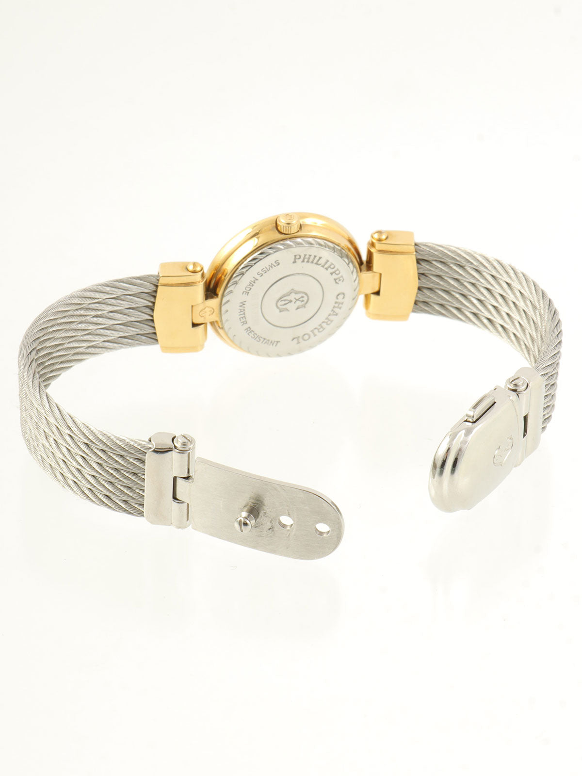 ケルティック ゴールド/シルバー