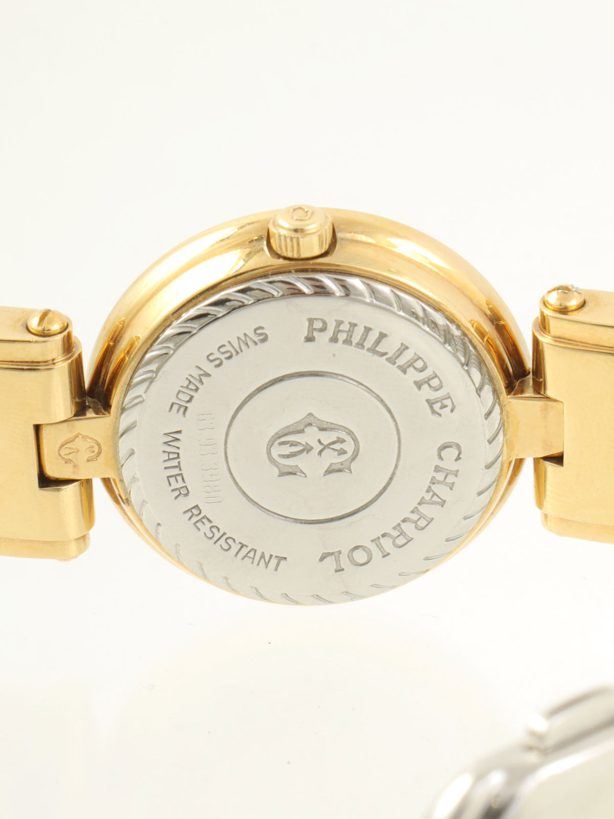 ケルティック ゴールド/シルバー