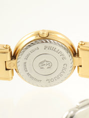 ケルティック ゴールド/シルバー