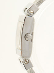 ケルティック シルバー/ホワイトシェル