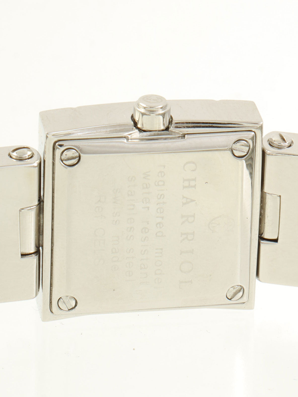 ケルティック シルバー/ホワイトシェル