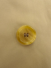 Nova Check Lining Trench Coat in Beige