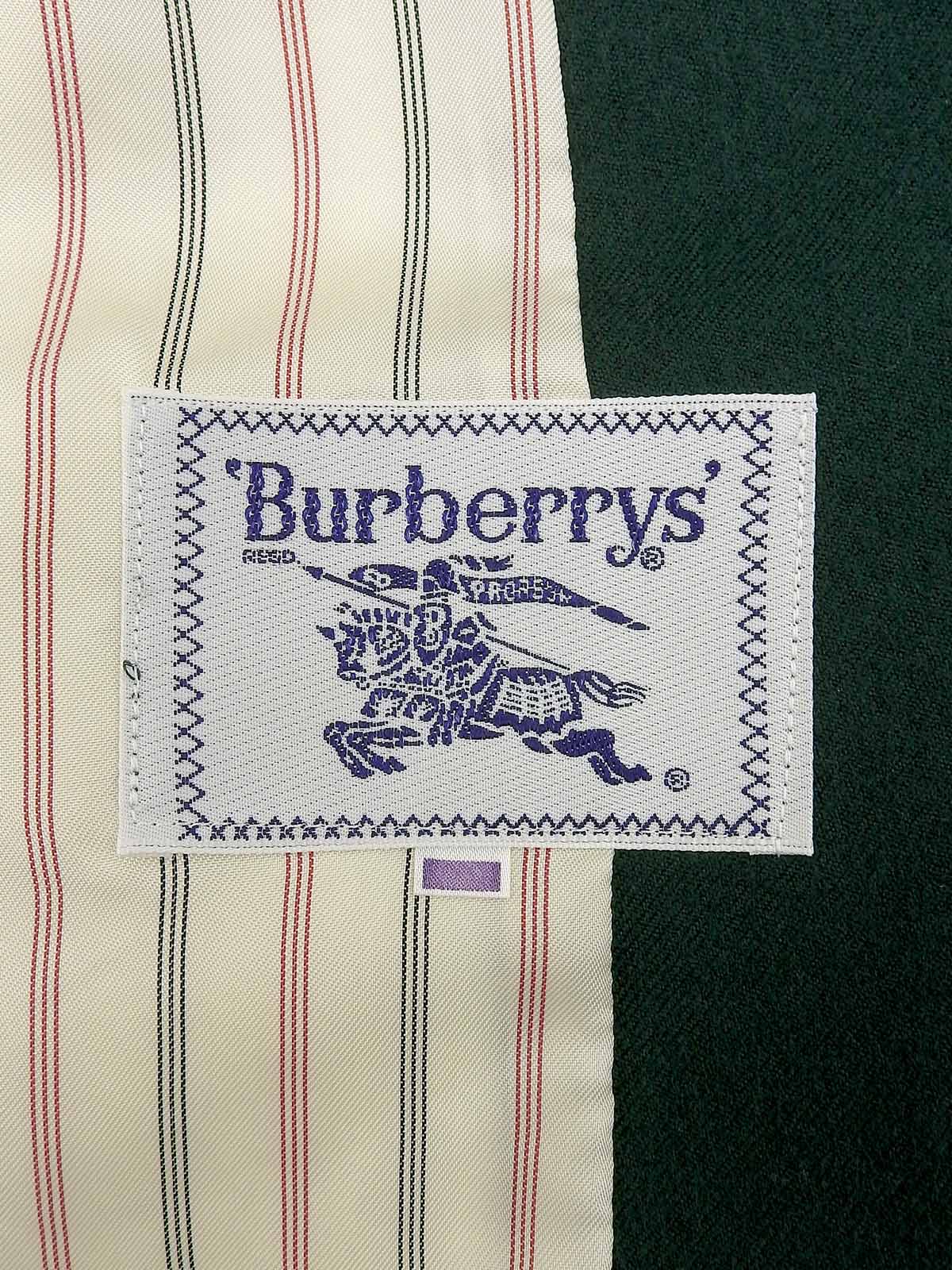 ロゴエンブレムワッペンセットアップ グリーン