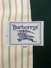 ロゴエンブレムワッペンセットアップ グリーン