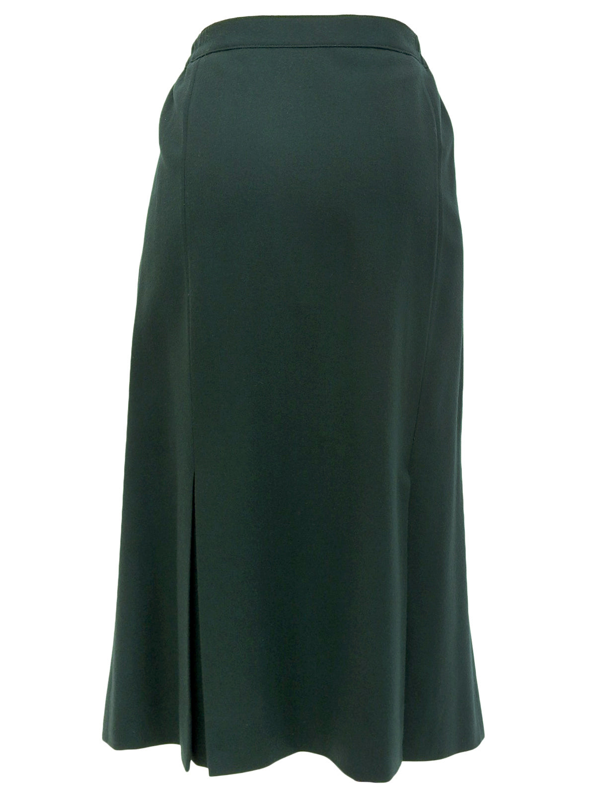 ロゴエンブレムワッペンセットアップ グリーン