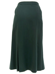 ロゴエンブレムワッペンセットアップ グリーン