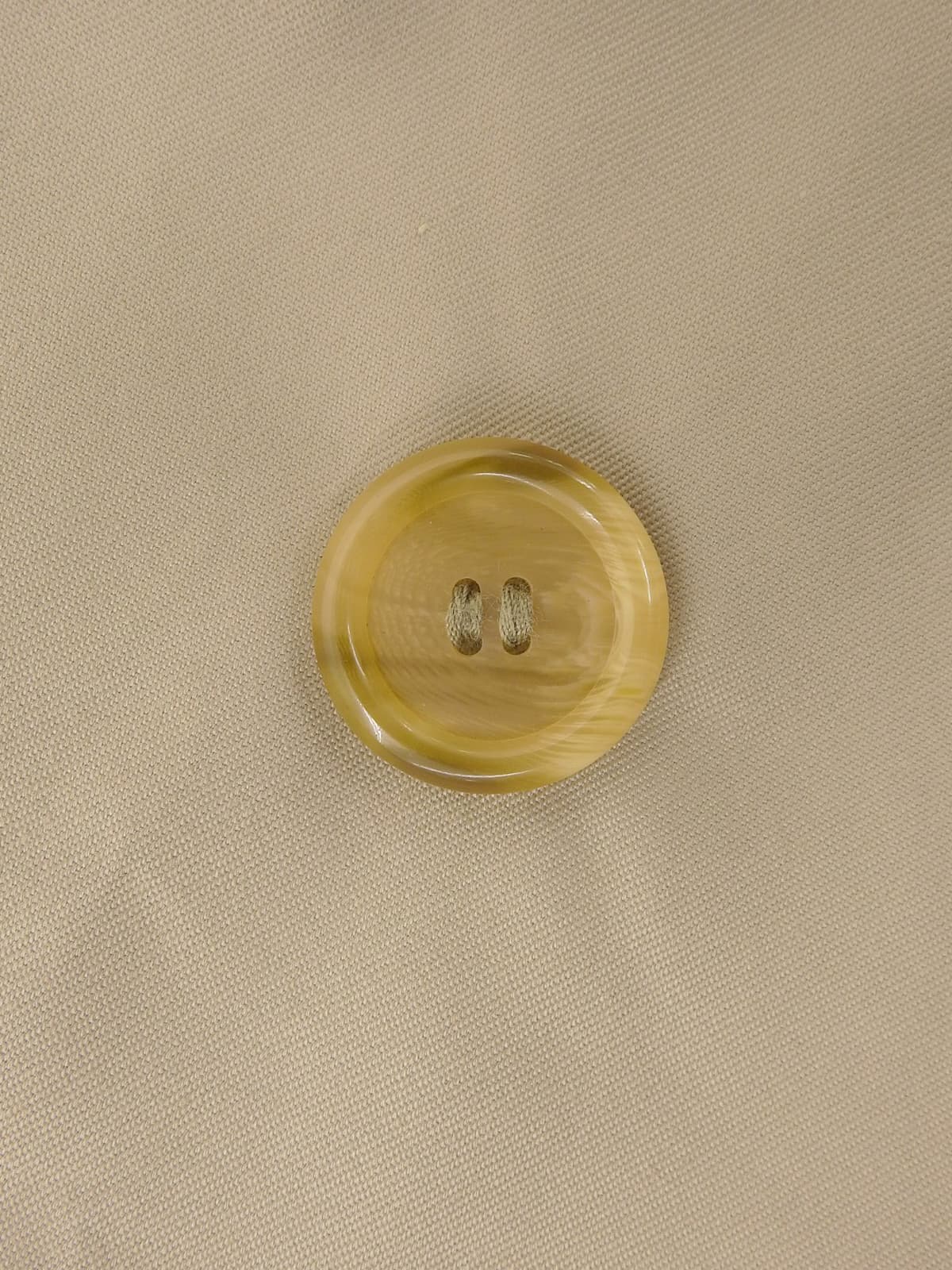 ノバチェックライニングトレンチコート ベージュ