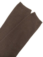 Argyle Pattern Knit Ensemble in Brown/Blue/Orange