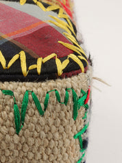 2010年頃製 パッチワークCCマークチェーンショルダーバッグ マルチ