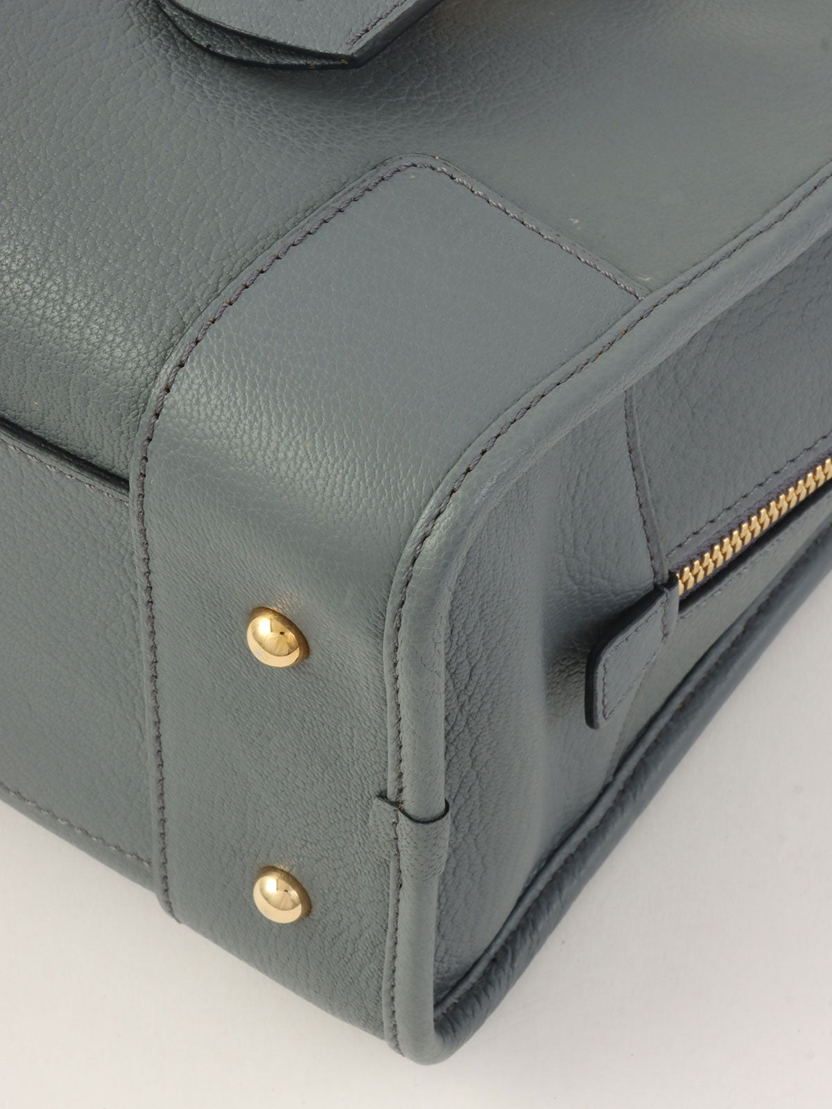 Anagram Amazona 波士顿包，灰色