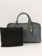 Anagram Amazona 波士顿包，灰色