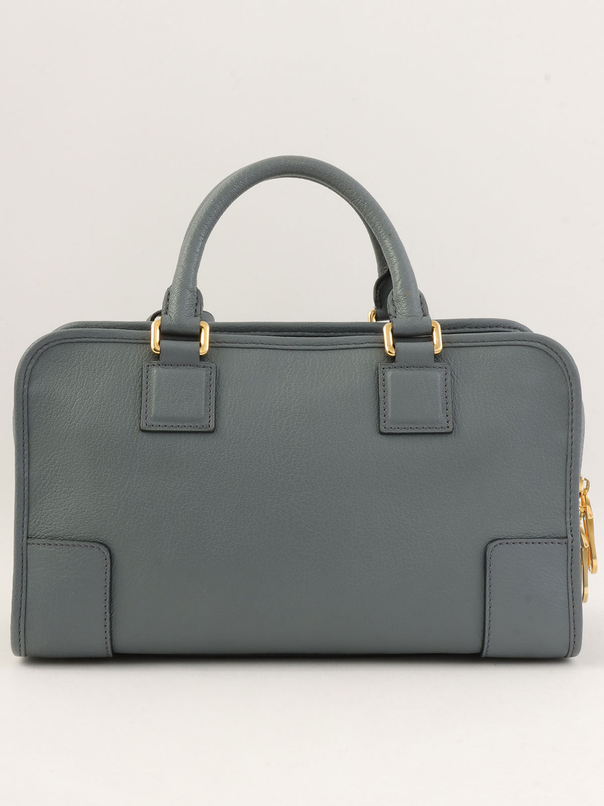 Anagram Amazona 波士顿包，灰色