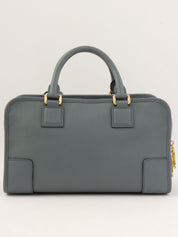 Anagram Amazona 波士顿包，灰色