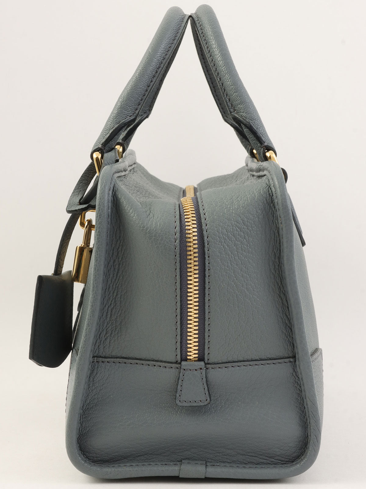 Anagram Amazona 波士顿包，灰色