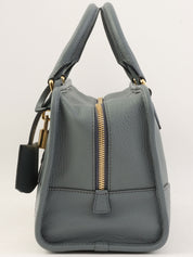 Anagram Amazona 波士顿包，灰色