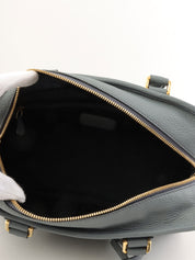 Anagram Amazona 波士顿包，灰色