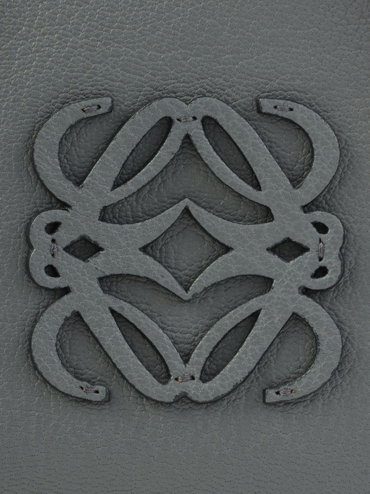 Anagram Amazona 波士顿包，灰色