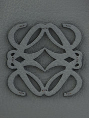 Anagram Amazona 波士顿包，灰色