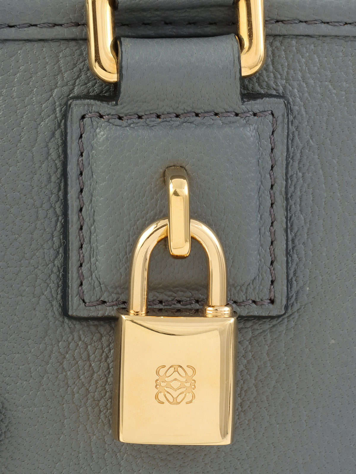 Anagram Amazona 波士顿包，灰色