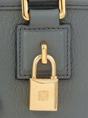 Anagram Amazona 波士顿包，灰色