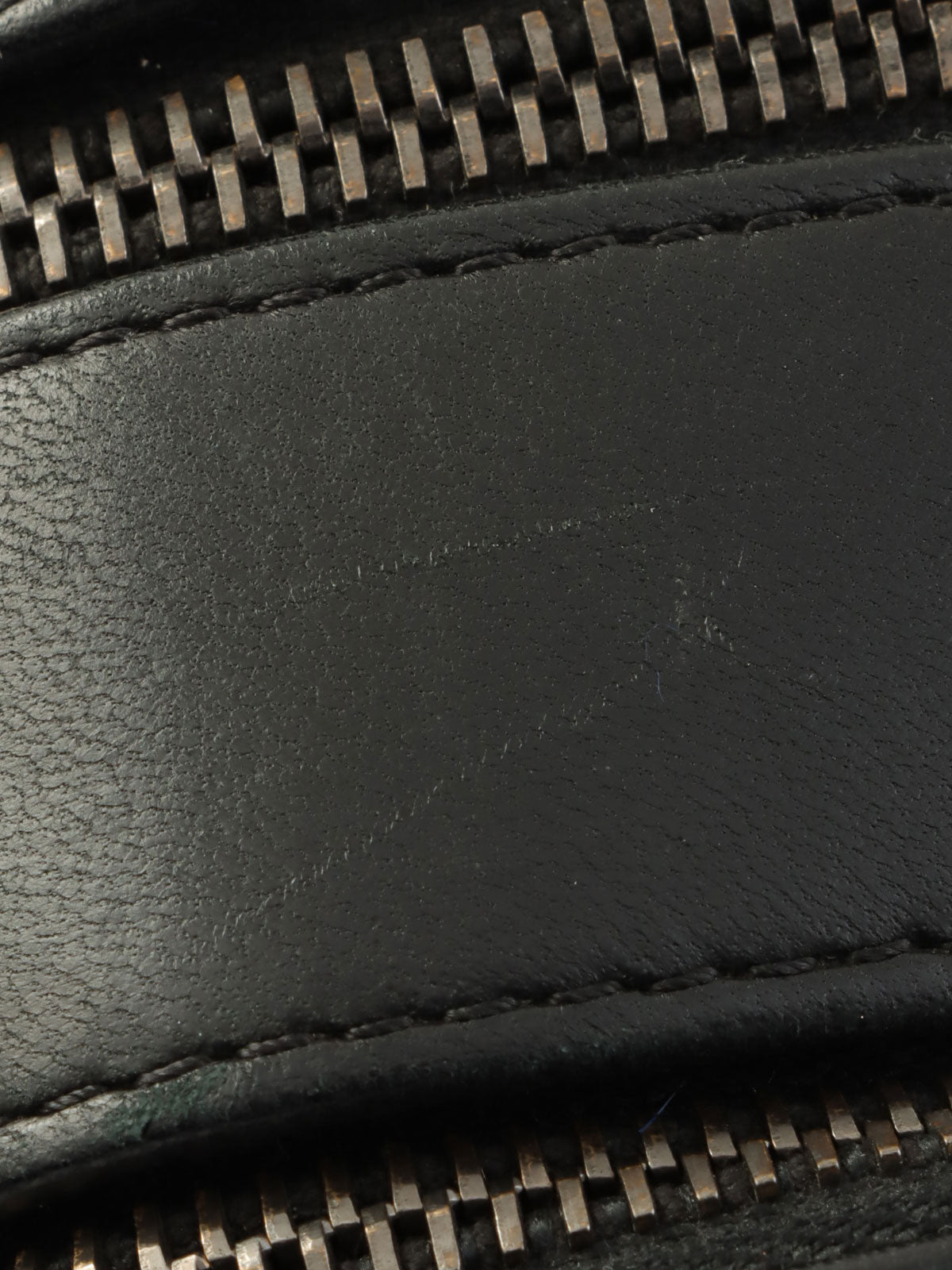 2014 CC Mark Charm Chain Shoulder Bag Black