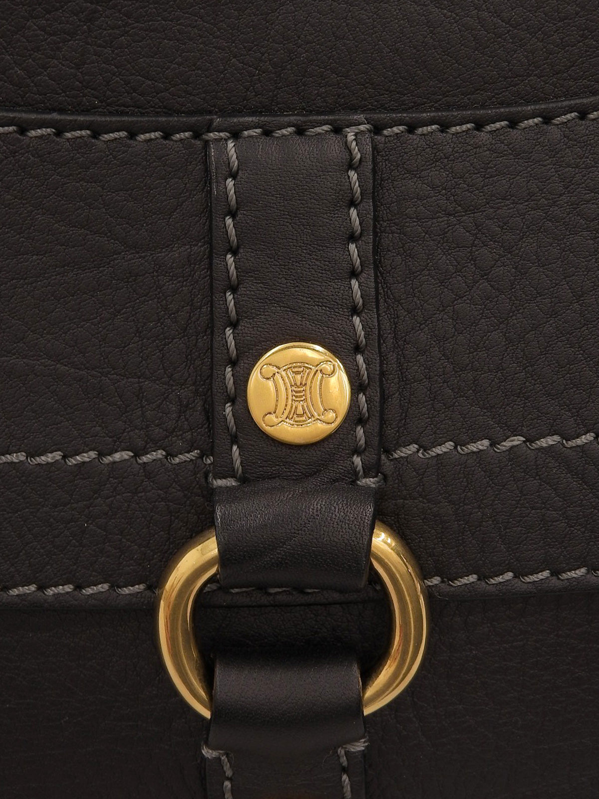 Boogie Bag Black