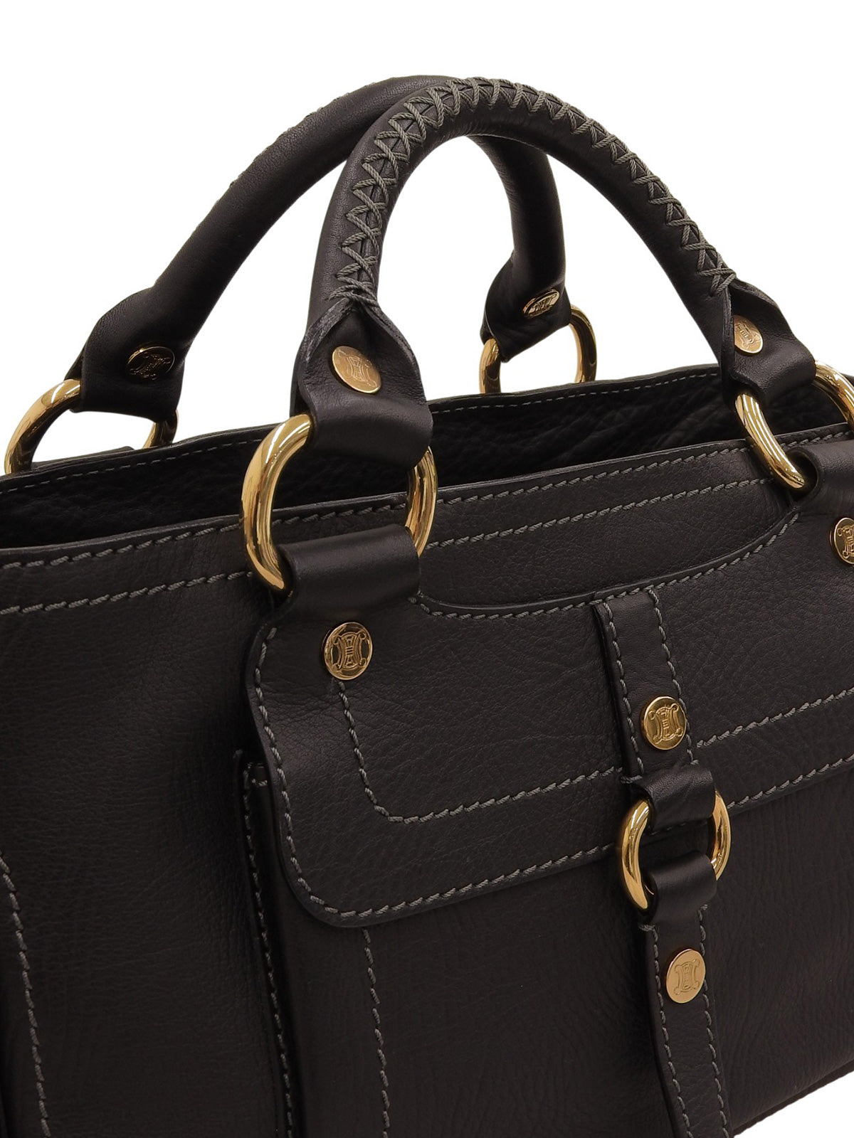 Boogie Bag Black