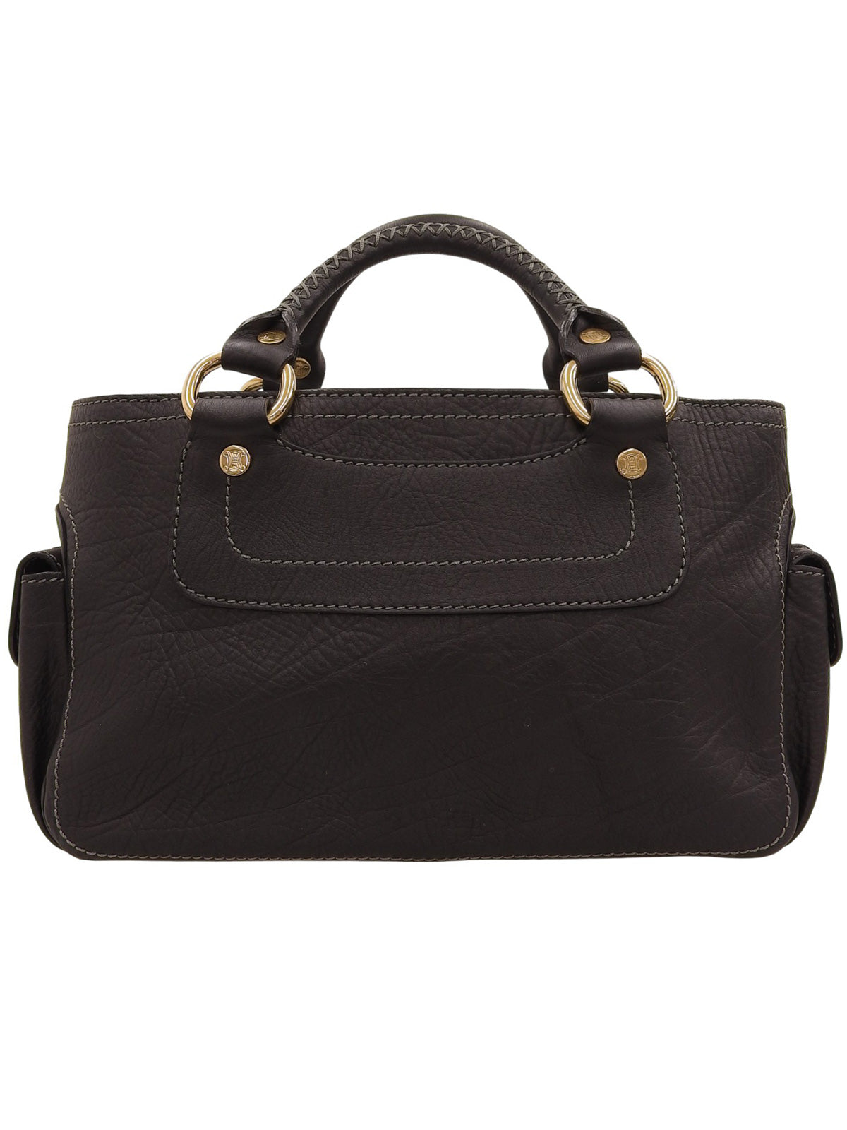 Boogie Bag Black