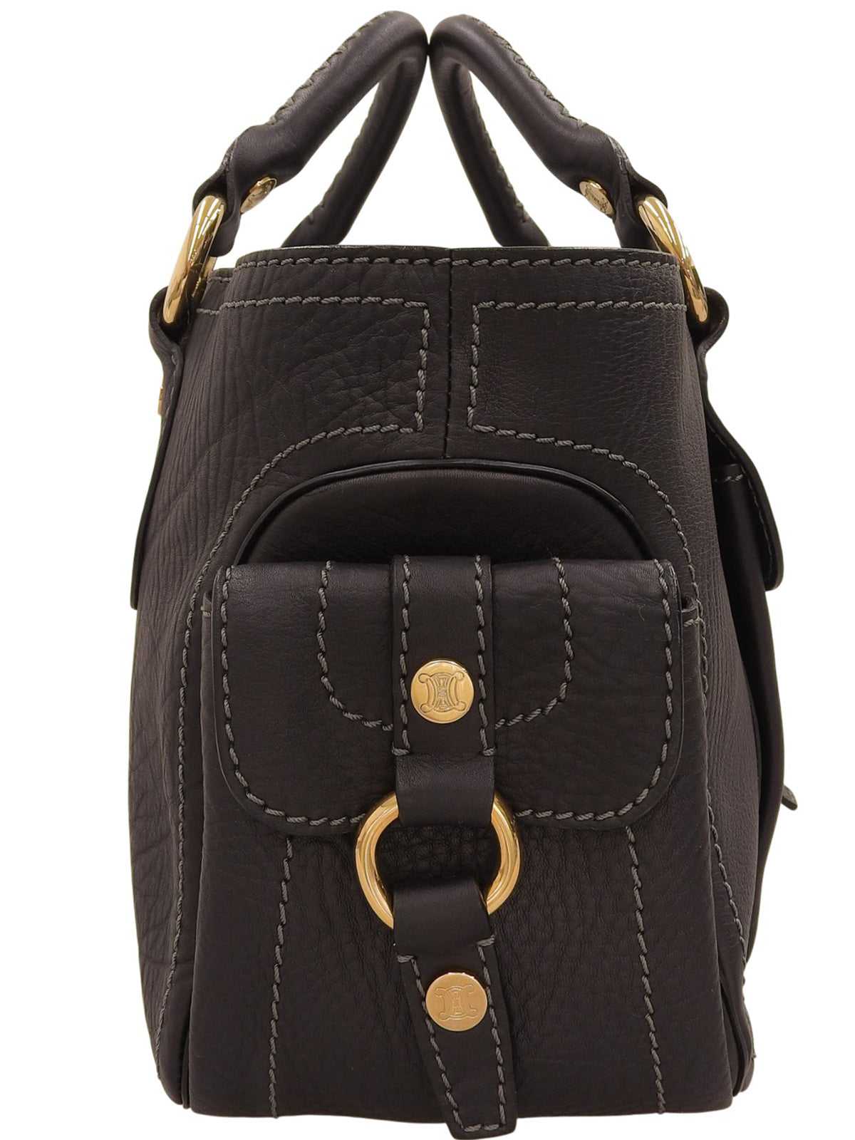 Boogie Bag Black