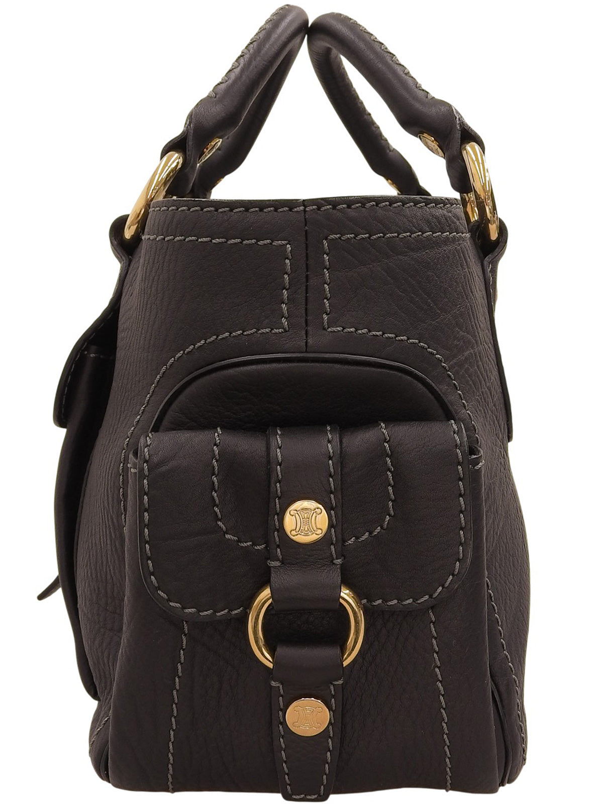 Boogie Bag Black