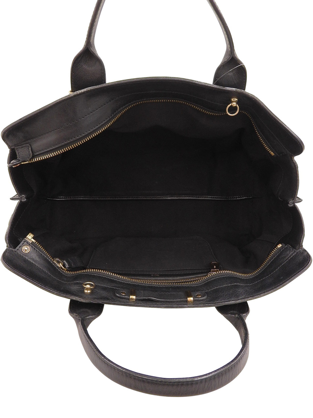 Boogie Bag Black