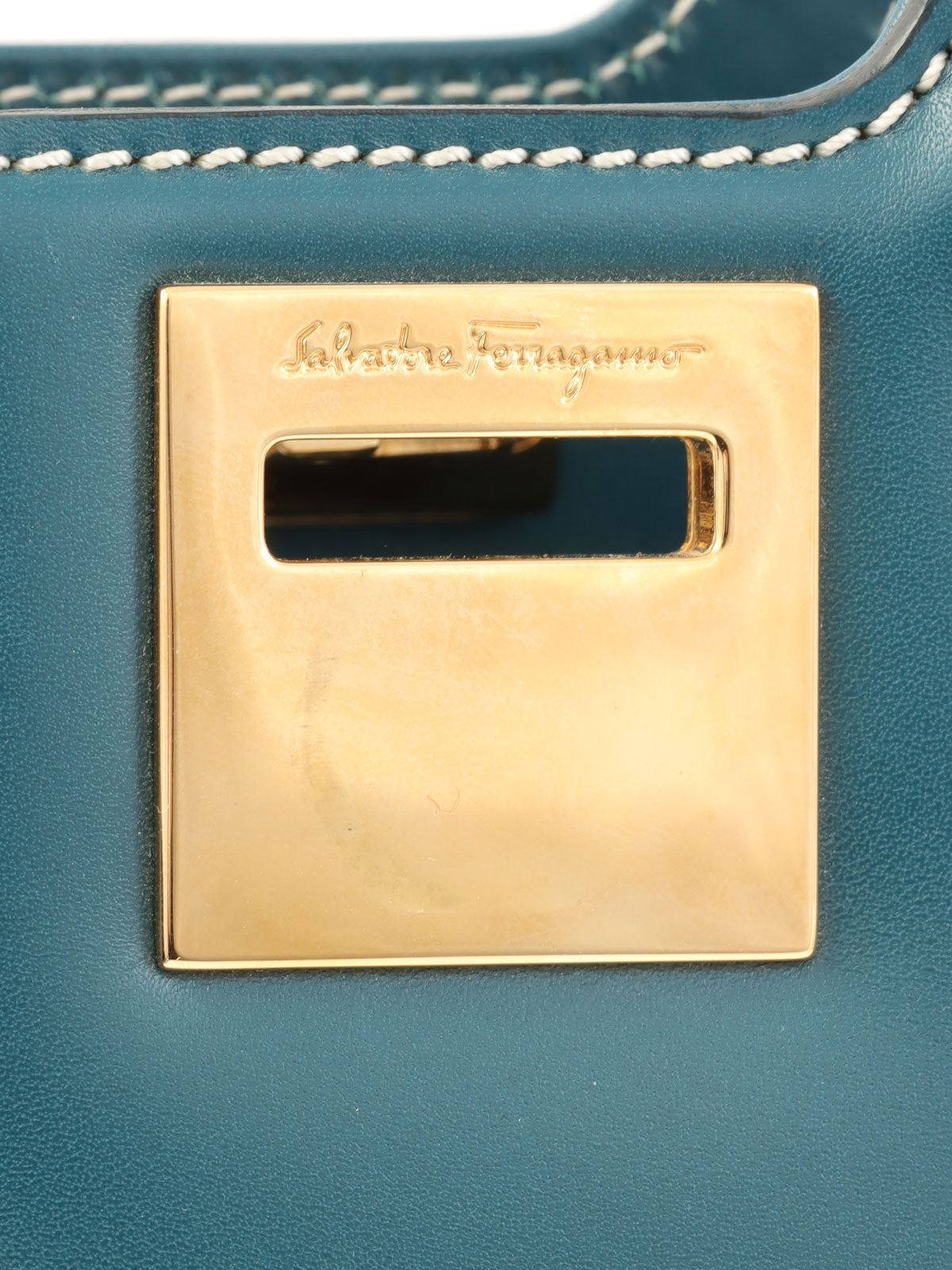 双甘奇尼餐盘两用袋，绿色