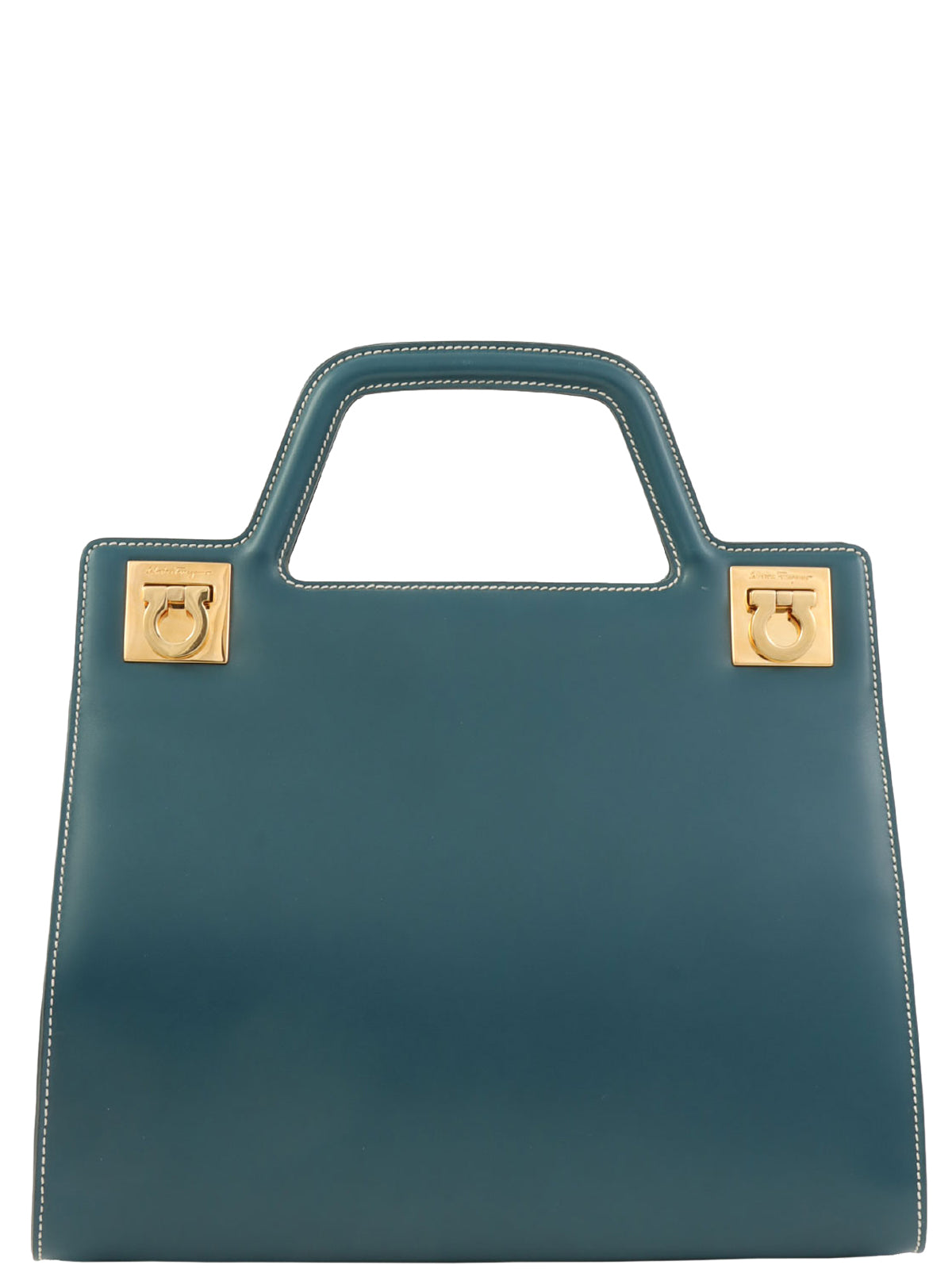 双甘奇尼餐盘两用袋，绿色