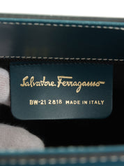 双甘奇尼餐盘两用袋，绿色