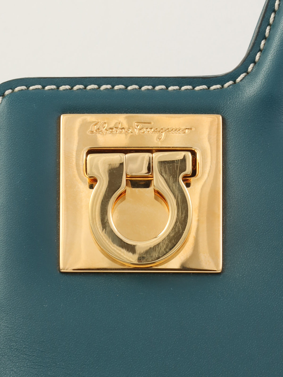 双甘奇尼餐盘两用袋，绿色