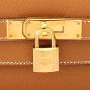 2006 Kelly 28 Gold