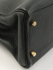 2015年製 ケリー32 ブラック