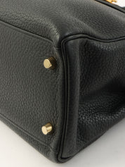 2015年製 ケリー32 ブラック