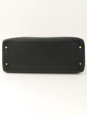 2015年製 ケリー32 ブラック