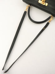 2015年製 ケリー32 ブラック