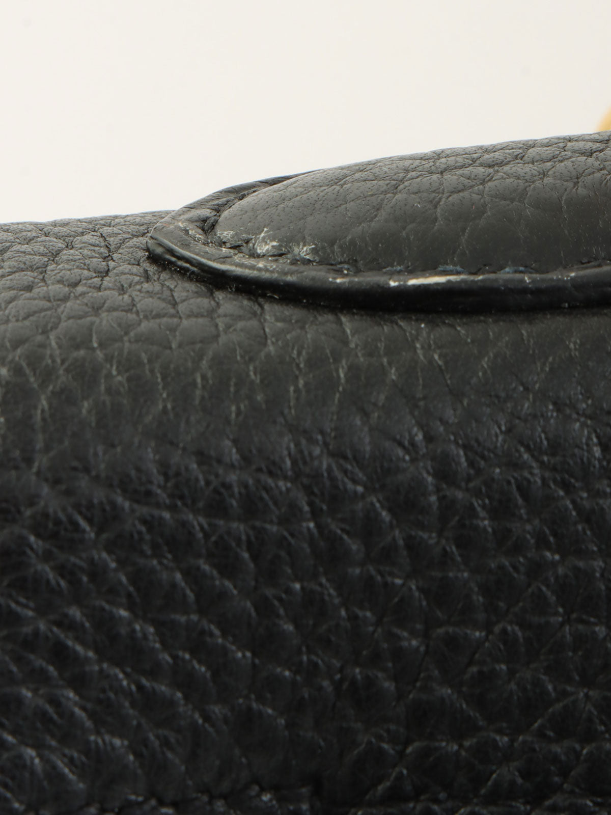 2015年製 ケリー32 ブラック