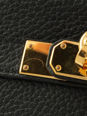 2015年製 ケリー32 ブラック