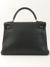 2015年製 ケリー32 ブラック