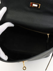 2015年製 ケリー32 ブラック