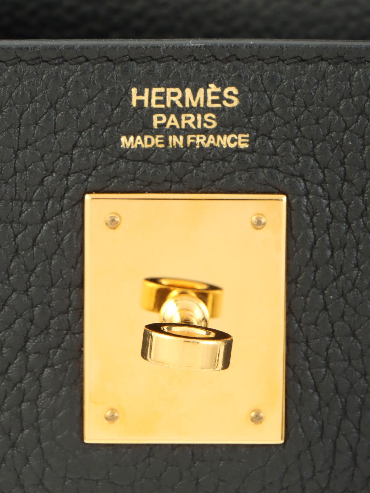 2015年製 ケリー32 ブラック