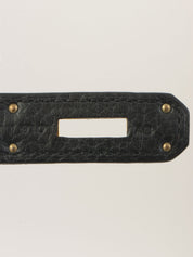 2015年製 ケリー32 ブラック