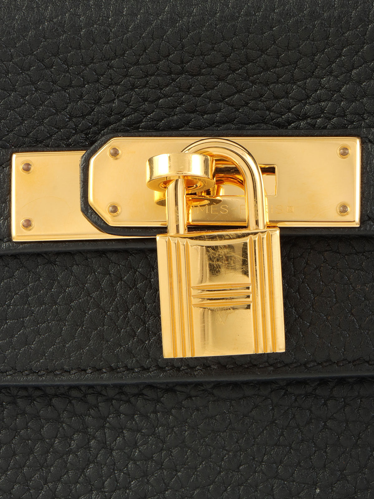 2015年製 ケリー32 ブラック